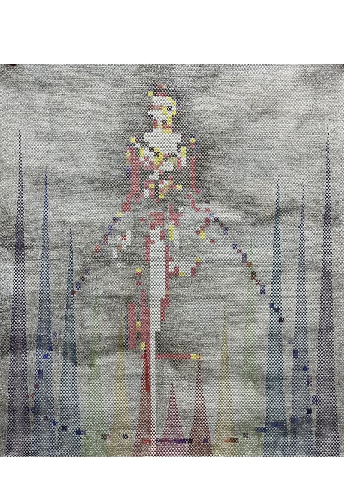 Bride and Gun I