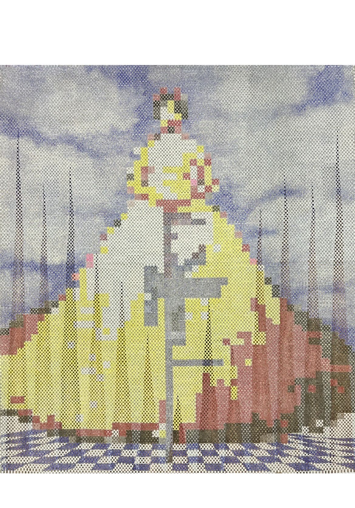 Bride and Gun II