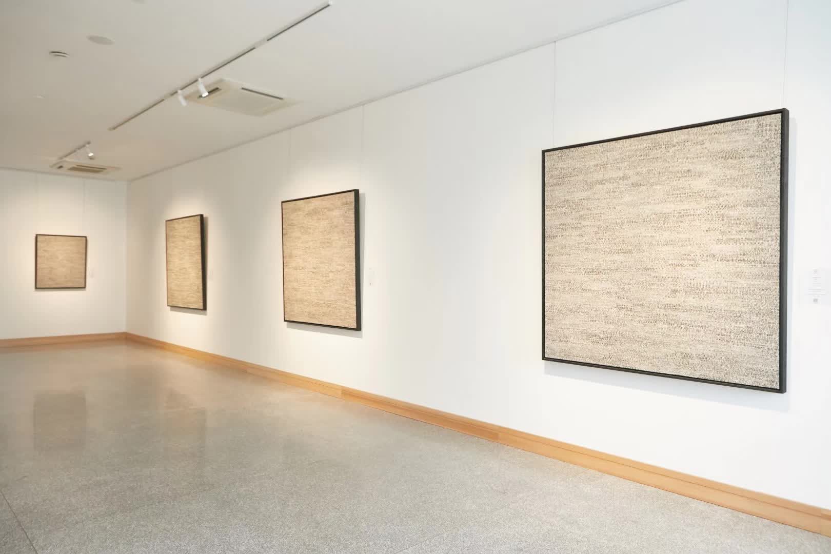 Exhibition Artwork
