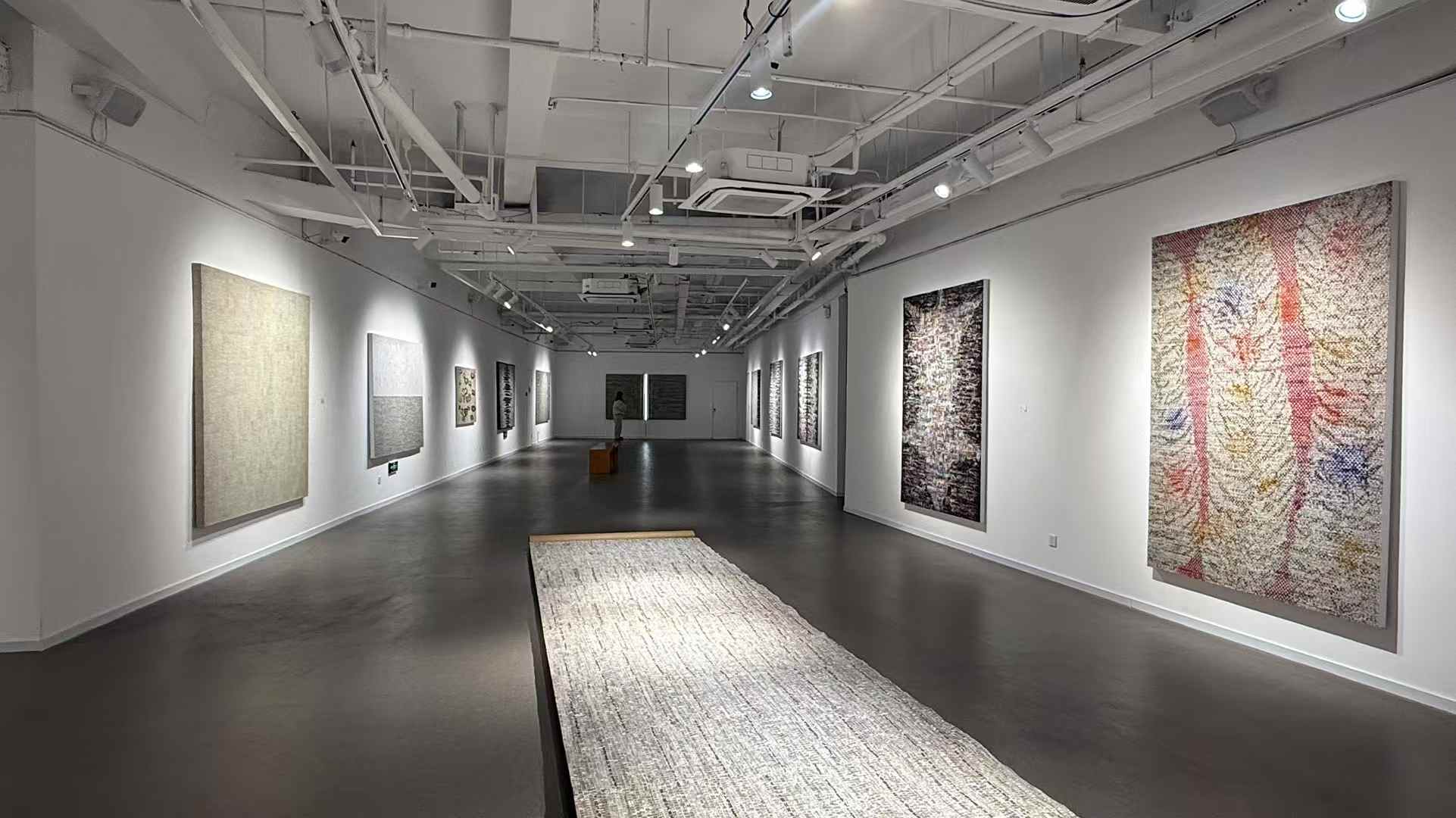 Exhibition Overview
