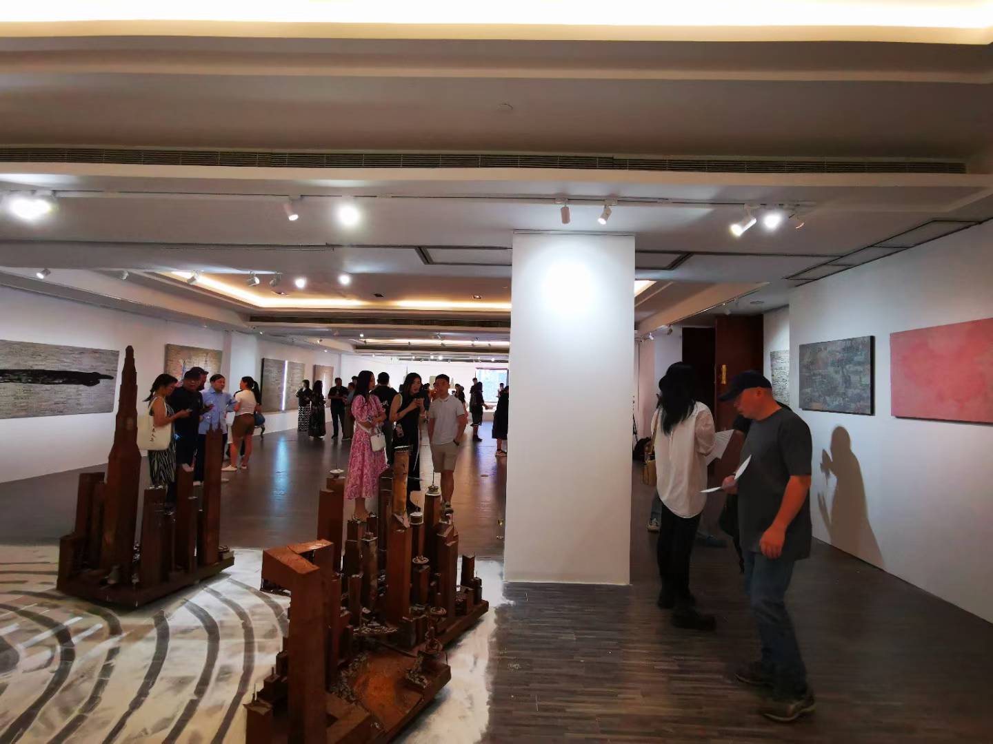 Exhibition Show